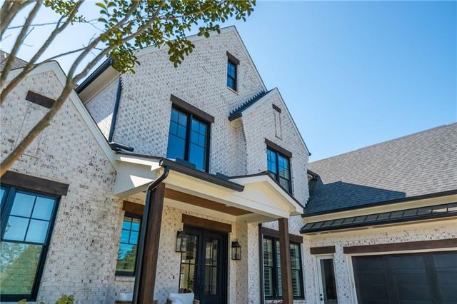 4030 Cottage Park Court, Alpharetta, GA 30004