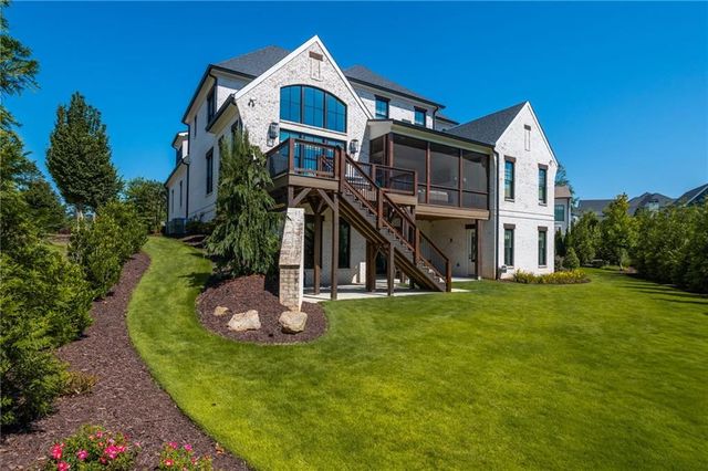 4030 Cottage Park Court, Alpharetta, GA 30004