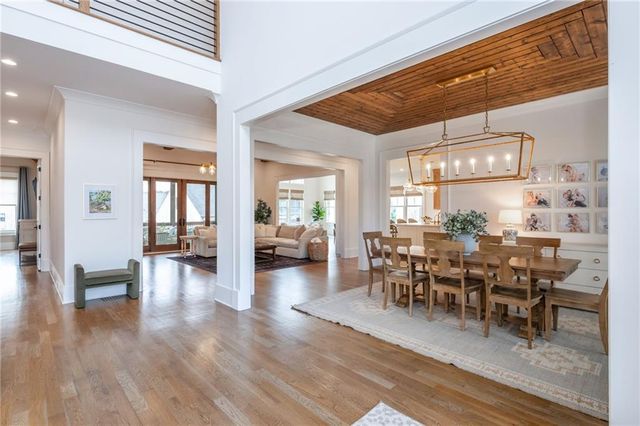 4030 Cottage Park Court, Alpharetta, GA 30004