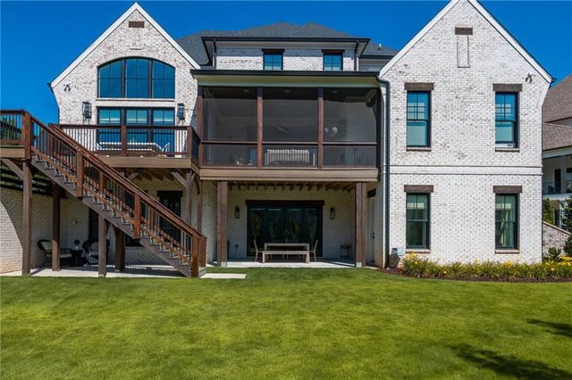 4030 Cottage Park Court, Alpharetta, GA 30004
