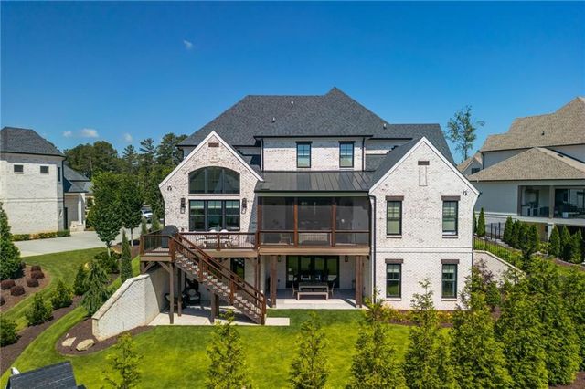 4030 Cottage Park Court, Alpharetta, GA 30004