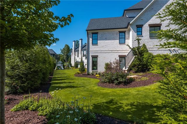 4030 Cottage Park Court, Alpharetta, GA 30004
