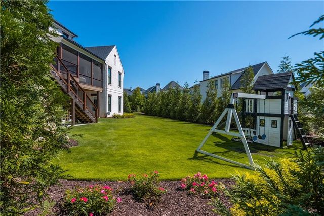 4030 Cottage Park Court, Alpharetta, GA 30004