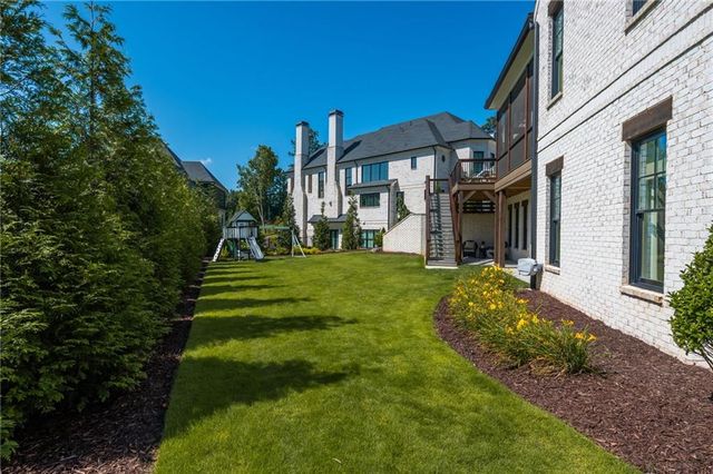 4030 Cottage Park Court, Alpharetta, GA 30004