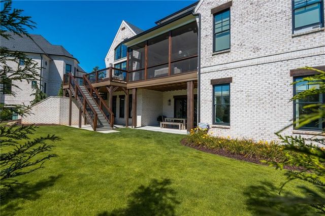 4030 Cottage Park Court, Alpharetta, GA 30004
