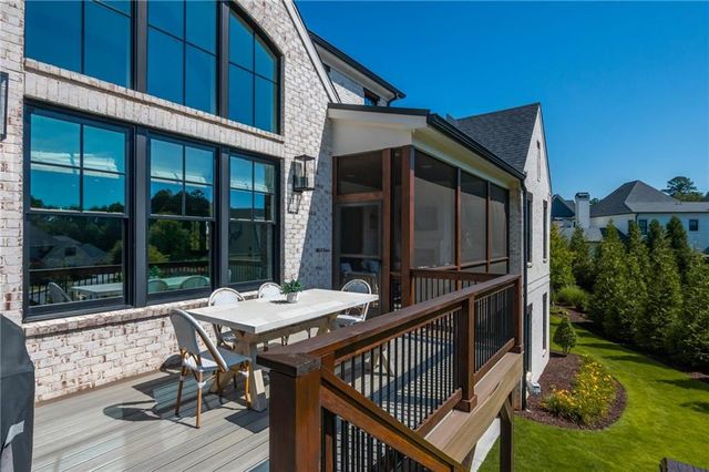 4030 Cottage Park Court, Alpharetta, GA 30004