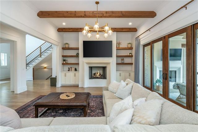 4030 Cottage Park Court, Alpharetta, GA 30004