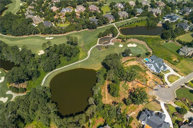 4030 Cottage Park Court, Alpharetta, GA 30004
