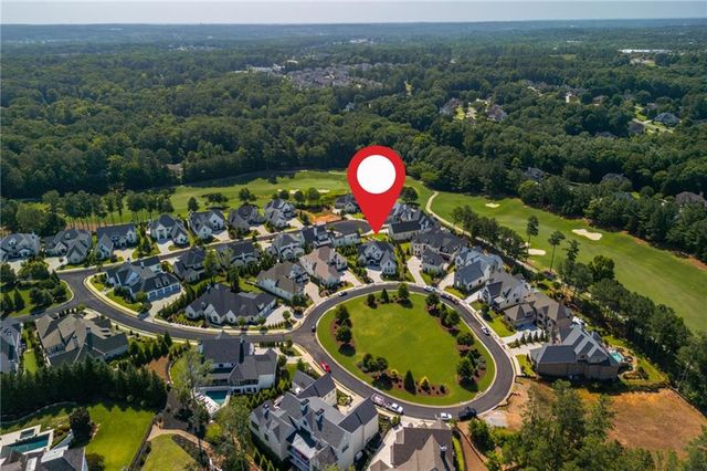 4030 Cottage Park Court, Alpharetta, GA 30004