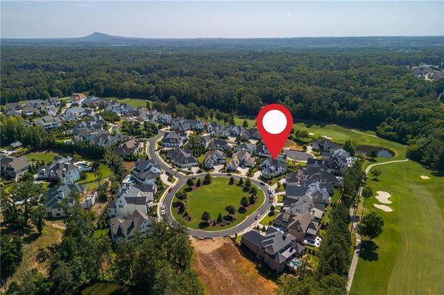 4030 Cottage Park Court, Alpharetta, GA 30004