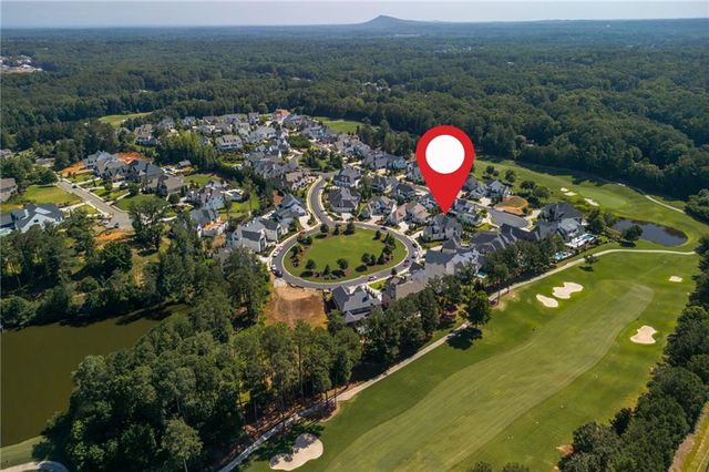 4030 Cottage Park Court, Alpharetta, GA 30004