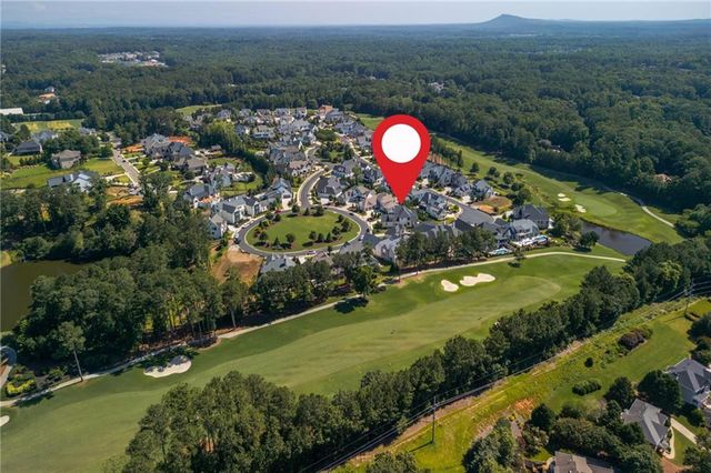 4030 Cottage Park Court, Alpharetta, GA 30004