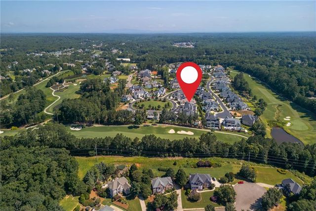 4030 Cottage Park Court, Alpharetta, GA 30004