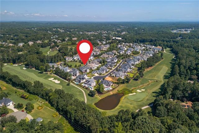 4030 Cottage Park Court, Alpharetta, GA 30004