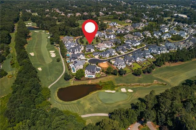 4030 Cottage Park Court, Alpharetta, GA 30004
