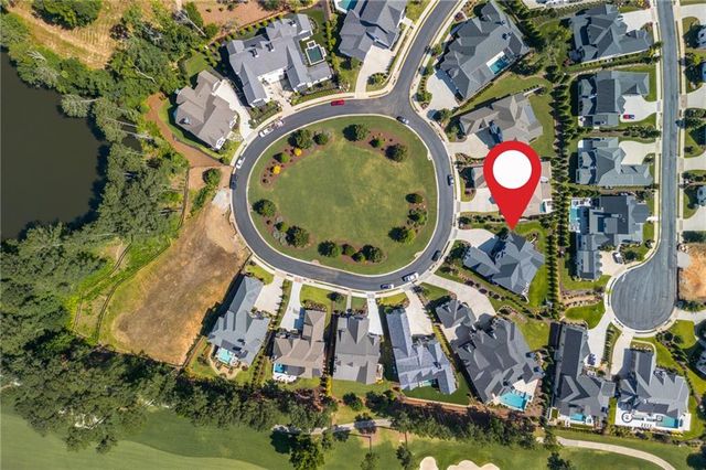 4030 Cottage Park Court, Alpharetta, GA 30004
