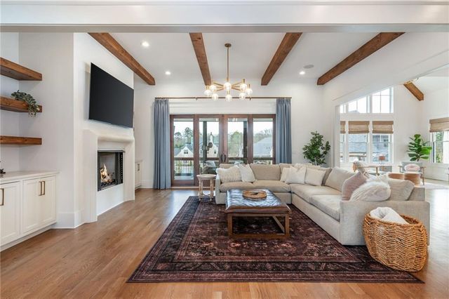 4030 Cottage Park Court, Alpharetta, GA 30004