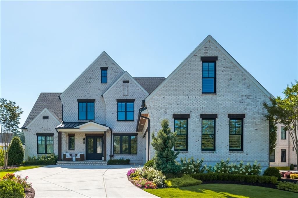 4030 Cottage Park Court, Alpharetta, GA 30004
