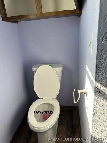 32112 E 721 Road, Wagoner, OK 74467