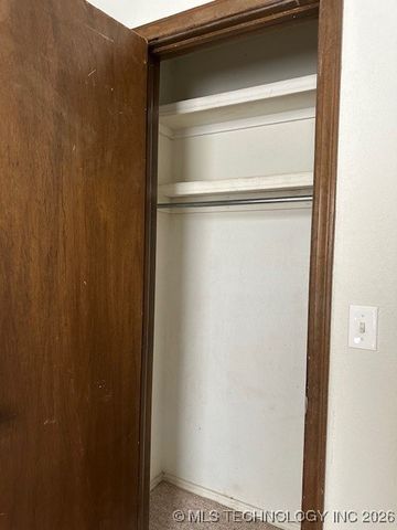 32112 E 721 Road, Wagoner, OK 74467