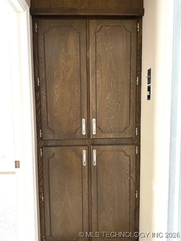 32112 E 721 Road, Wagoner, OK 74467