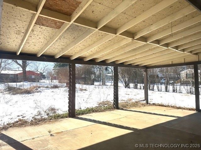 32112 E 721 Road, Wagoner, OK 74467