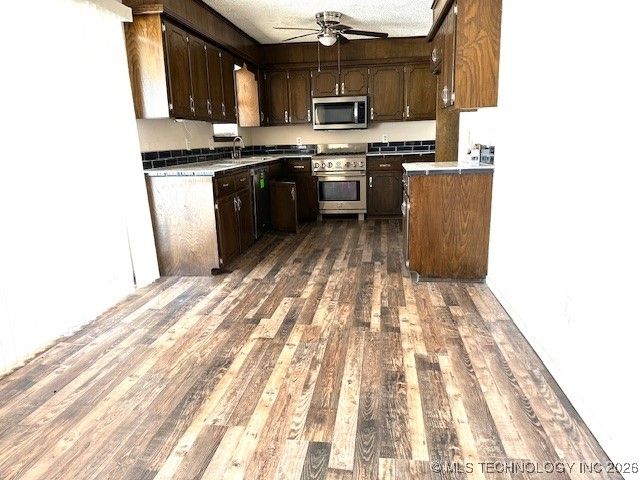 32112 E 721 Road, Wagoner, OK 74467