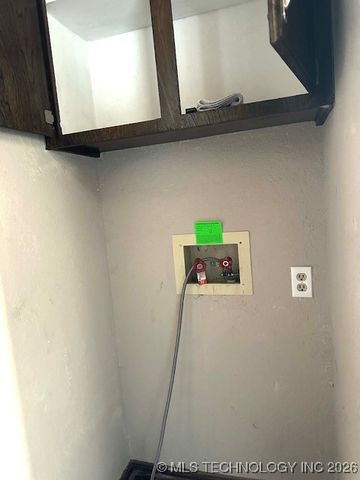 32112 E 721 Road, Wagoner, OK 74467