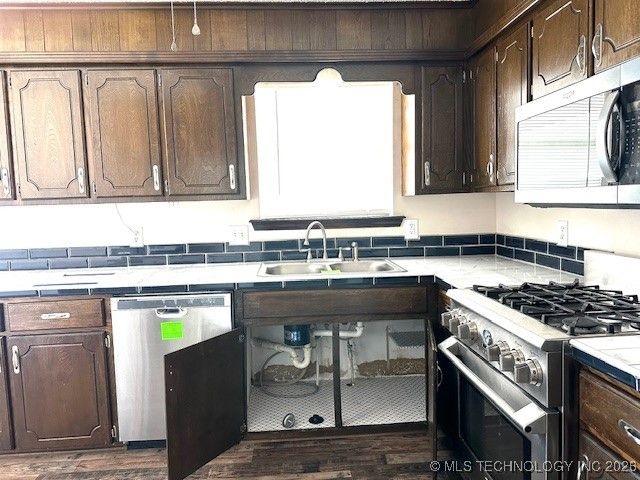 32112 E 721 Road, Wagoner, OK 74467