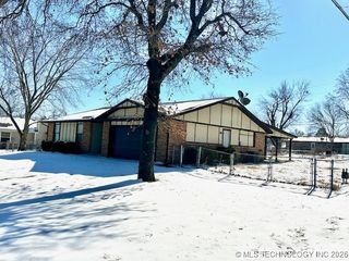 32112 E 721 Road, Wagoner, OK 74467