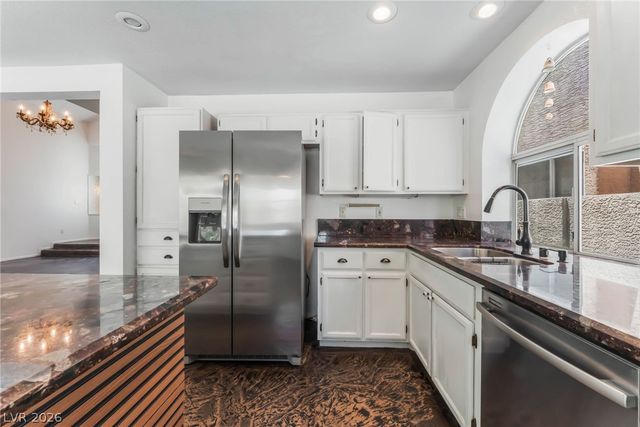 3024 Cloverbrook Street, Las Vegas, NV 89117