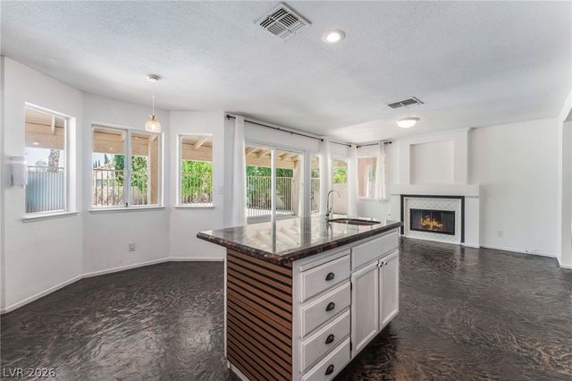 3024 Cloverbrook Street, Las Vegas, NV 89117