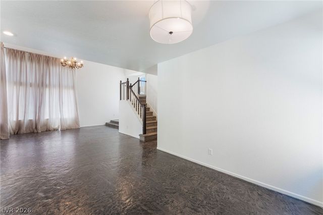 3024 Cloverbrook Street, Las Vegas, NV 89117