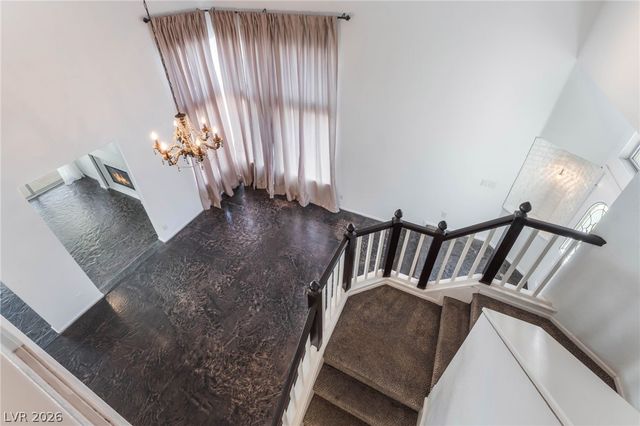3024 Cloverbrook Street, Las Vegas, NV 89117
