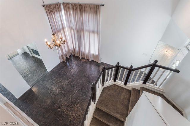 3024 Cloverbrook Street, Las Vegas, NV 89117