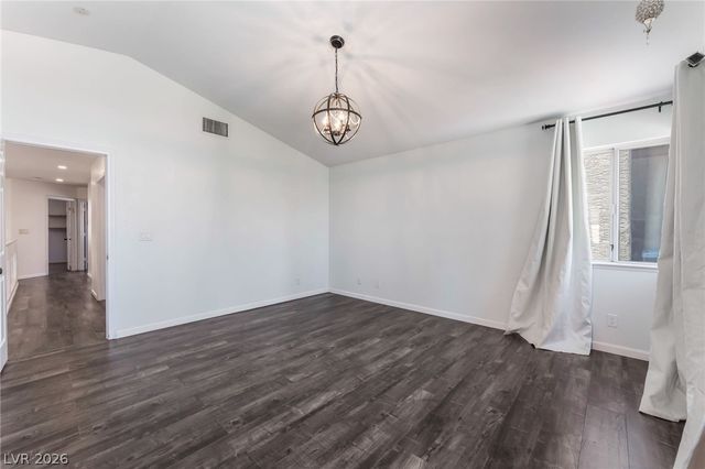 3024 Cloverbrook Street, Las Vegas, NV 89117