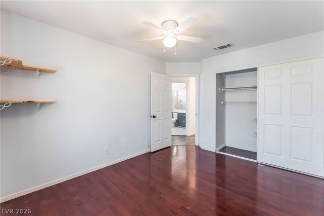 3024 Cloverbrook Street, Las Vegas, NV 89117