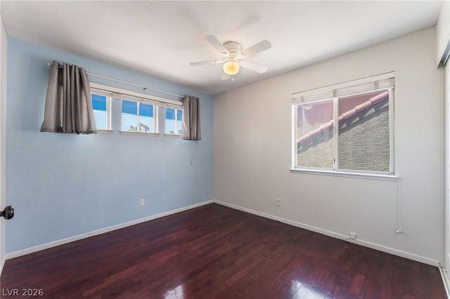 3024 Cloverbrook Street, Las Vegas, NV 89117