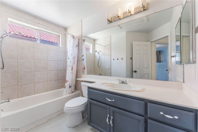 3024 Cloverbrook Street, Las Vegas, NV 89117