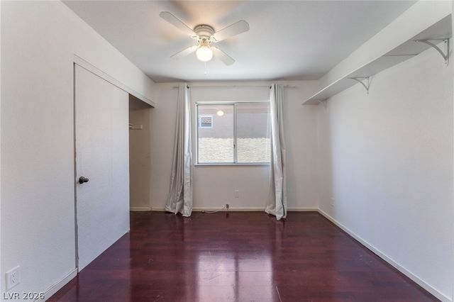 3024 Cloverbrook Street, Las Vegas, NV 89117