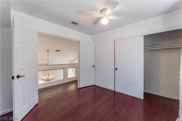 3024 Cloverbrook Street, Las Vegas, NV 89117