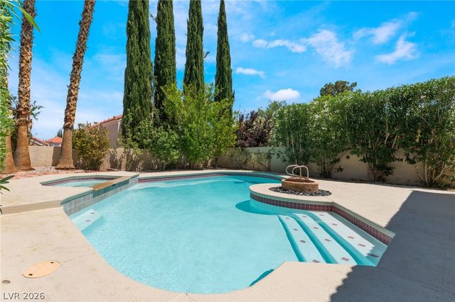 3024 Cloverbrook Street, Las Vegas, NV 89117