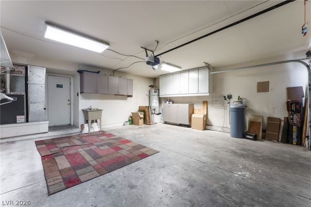 3024 Cloverbrook Street, Las Vegas, NV 89117