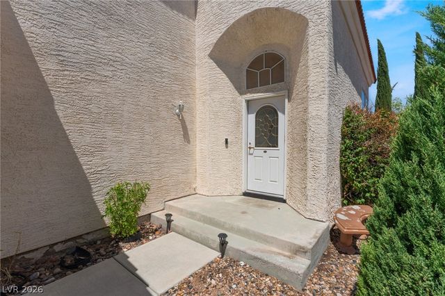 3024 Cloverbrook Street, Las Vegas, NV 89117