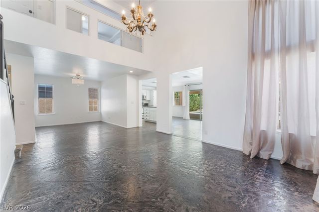 3024 Cloverbrook Street, Las Vegas, NV 89117