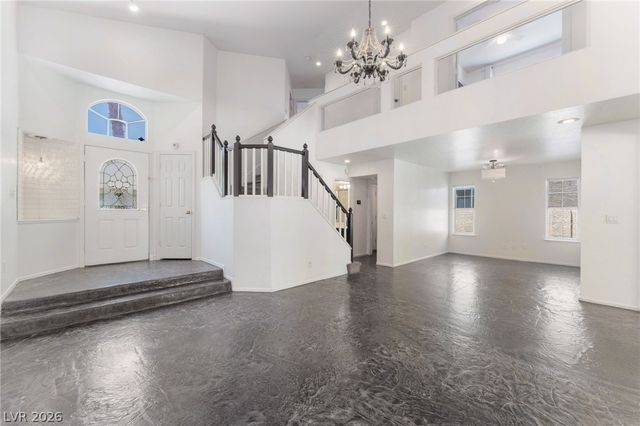 3024 Cloverbrook Street, Las Vegas, NV 89117