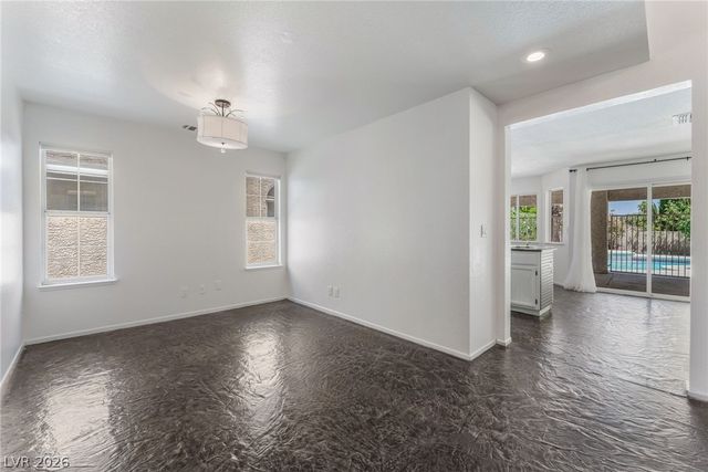 3024 Cloverbrook Street, Las Vegas, NV 89117