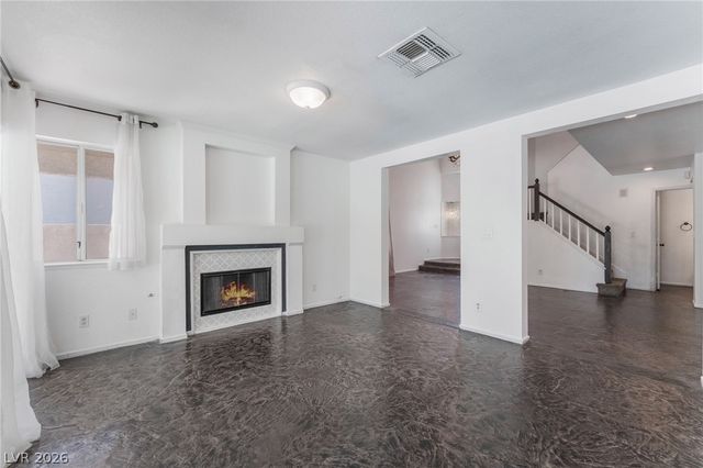 3024 Cloverbrook Street, Las Vegas, NV 89117