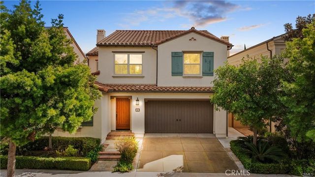 34 Mapleton, Irvine, CA 92620