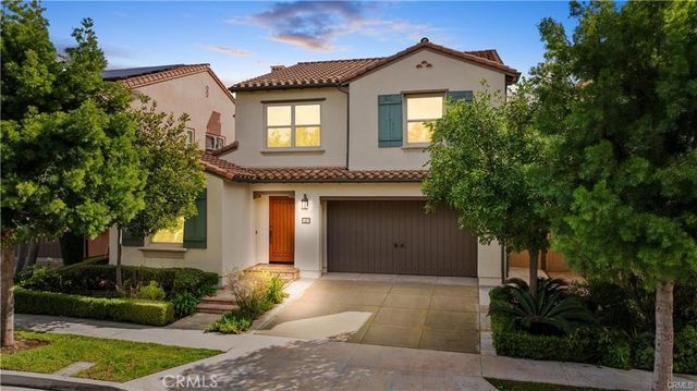 34 Mapleton, Irvine, CA 92620